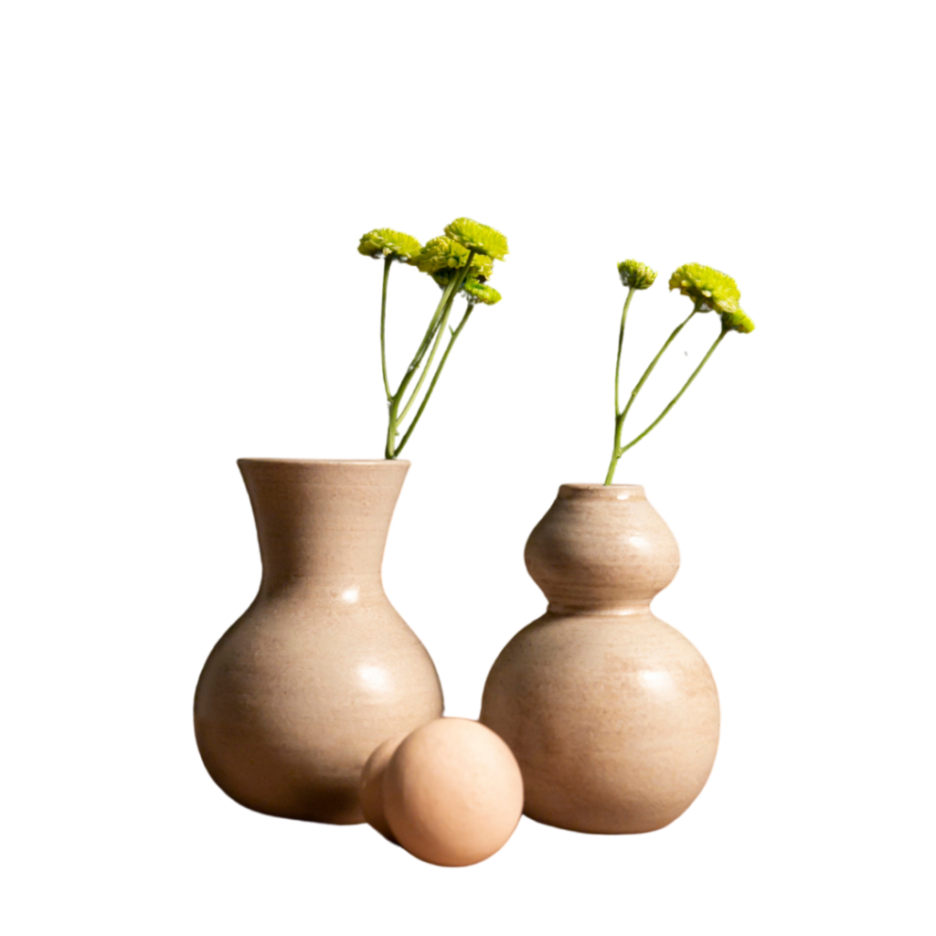 ceramic vase