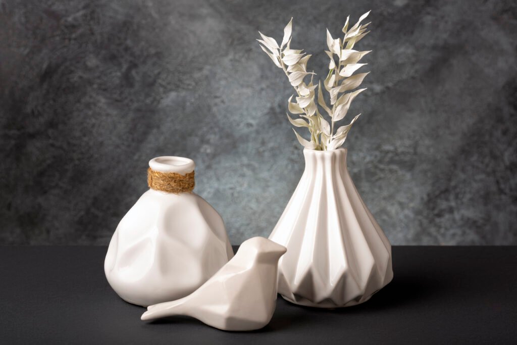 vases for flowers