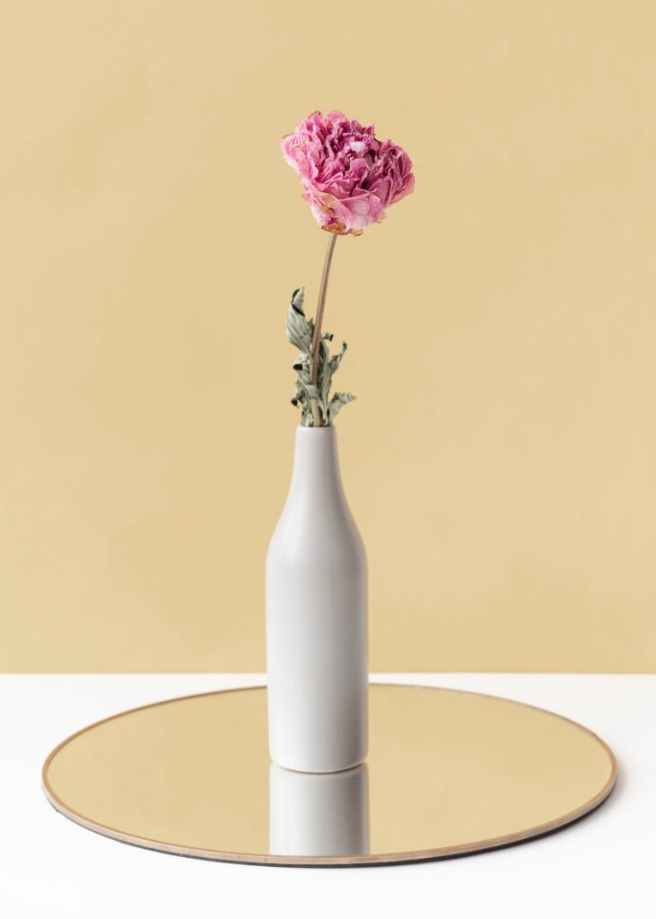 Vases for flowers