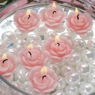 Decorative glass balls